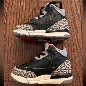 Jordan Retro 3